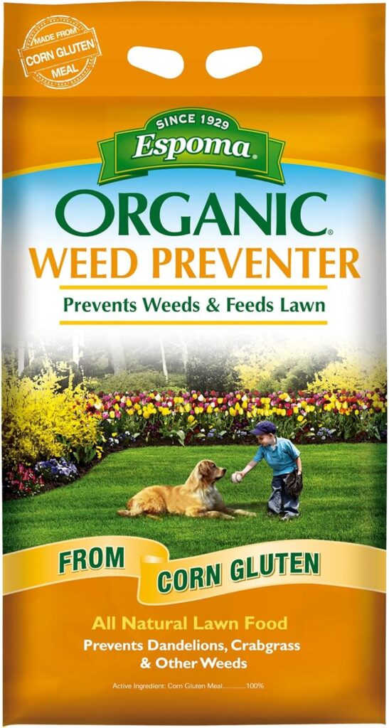 best weed killer for Bermuda lawns 